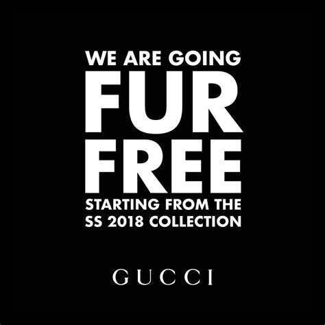 fendi gucci fur free